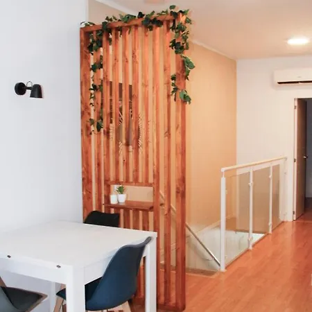 Apartment Antich