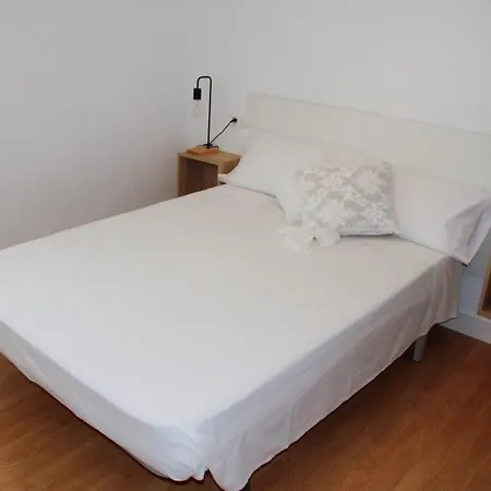 Antich Apartment Deltebre
