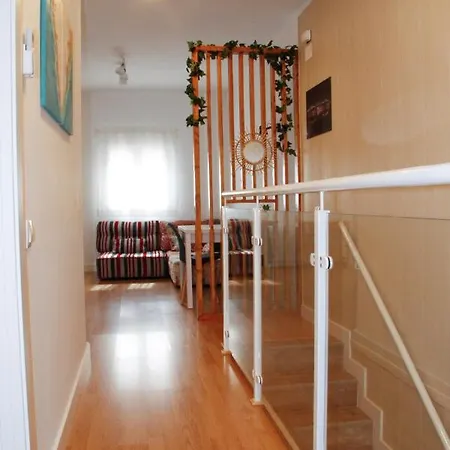 Antich Apartment