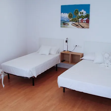 Apartment Antich *