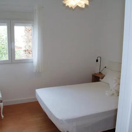Apartment Antich *