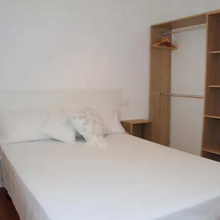 Antich Apartment Deltebre