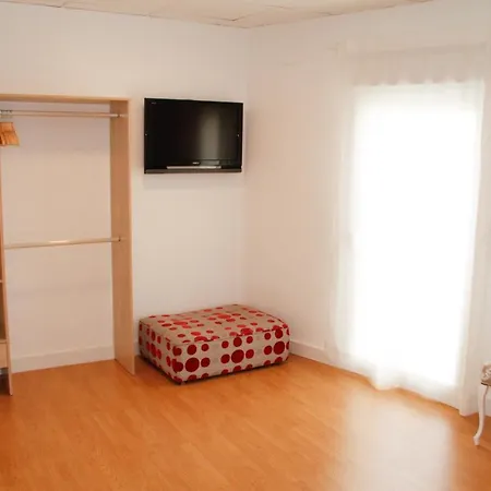 Antich Apartment *