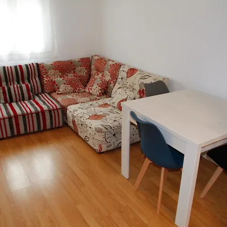 Antich Apartment *