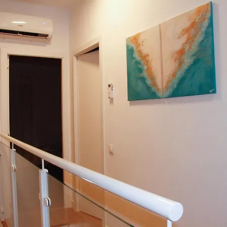 Apartman Antich Deltebre