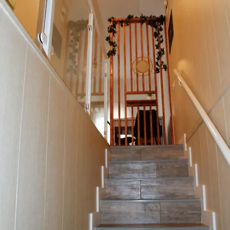 Antich Apartment Deltebre