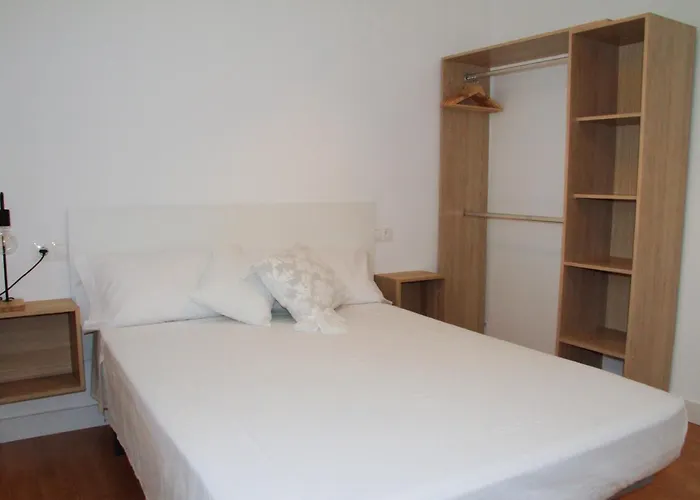 Antich Appartement Deltebre