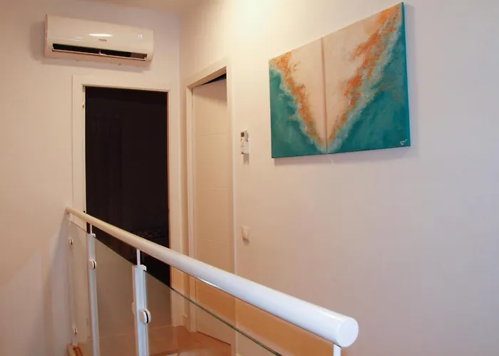 Appartement Antich Deltebre